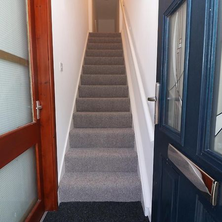 Riverview Apartment Cemaes Bay Eksteriør bilde