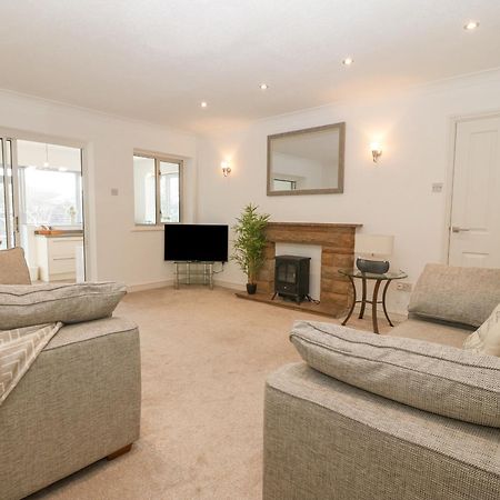Riverview Apartment Cemaes Bay Eksteriør bilde