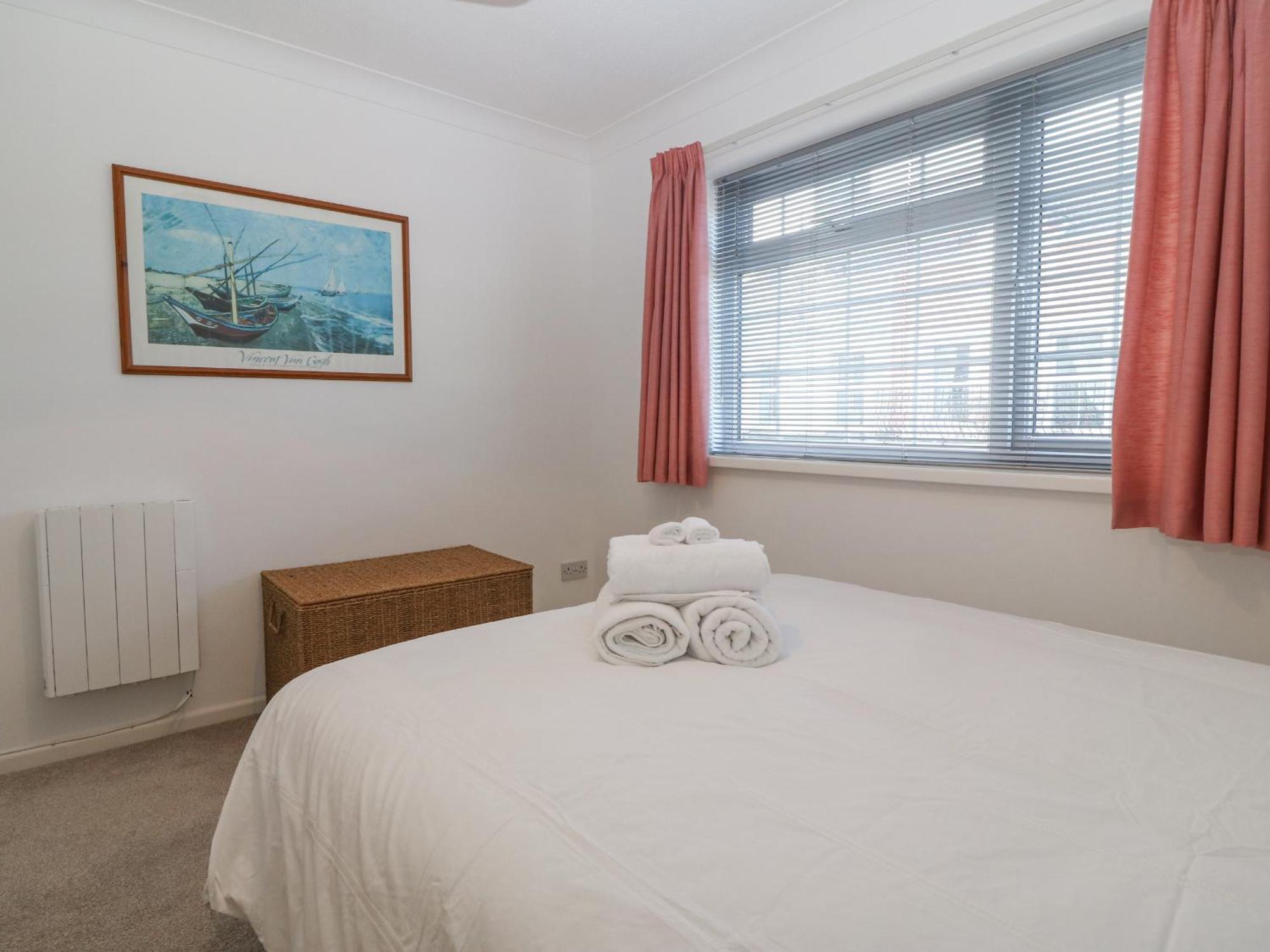 Riverview Apartment Cemaes Bay Eksteriør bilde